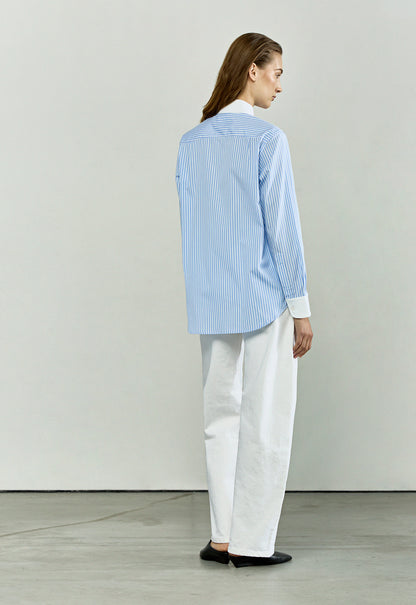 The Boyfriend in Contrast