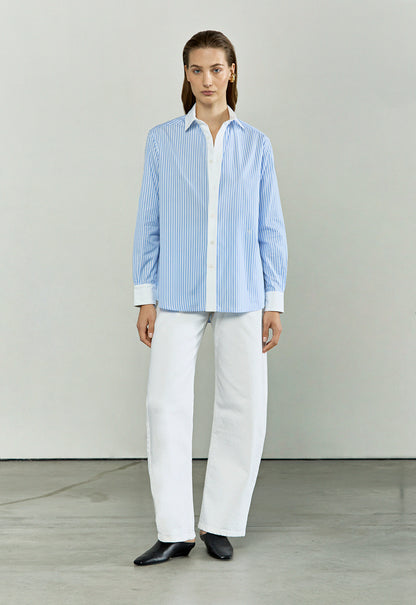 The Boyfriend in Contrast