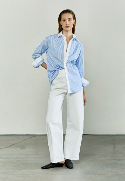 The Boyfriend in Contrast