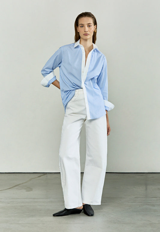 The Boyfriend in Contrast